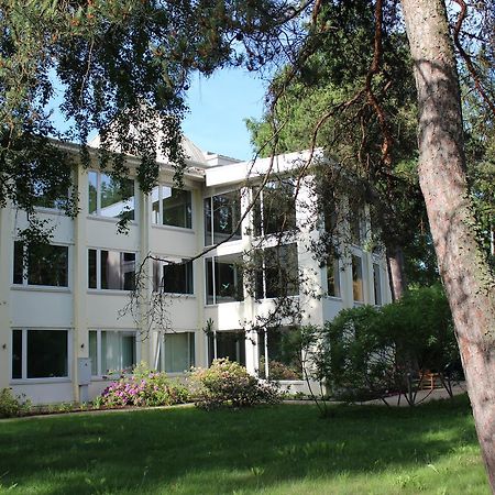 Apartments Yurd Jūrkalne Eksteriør bilde