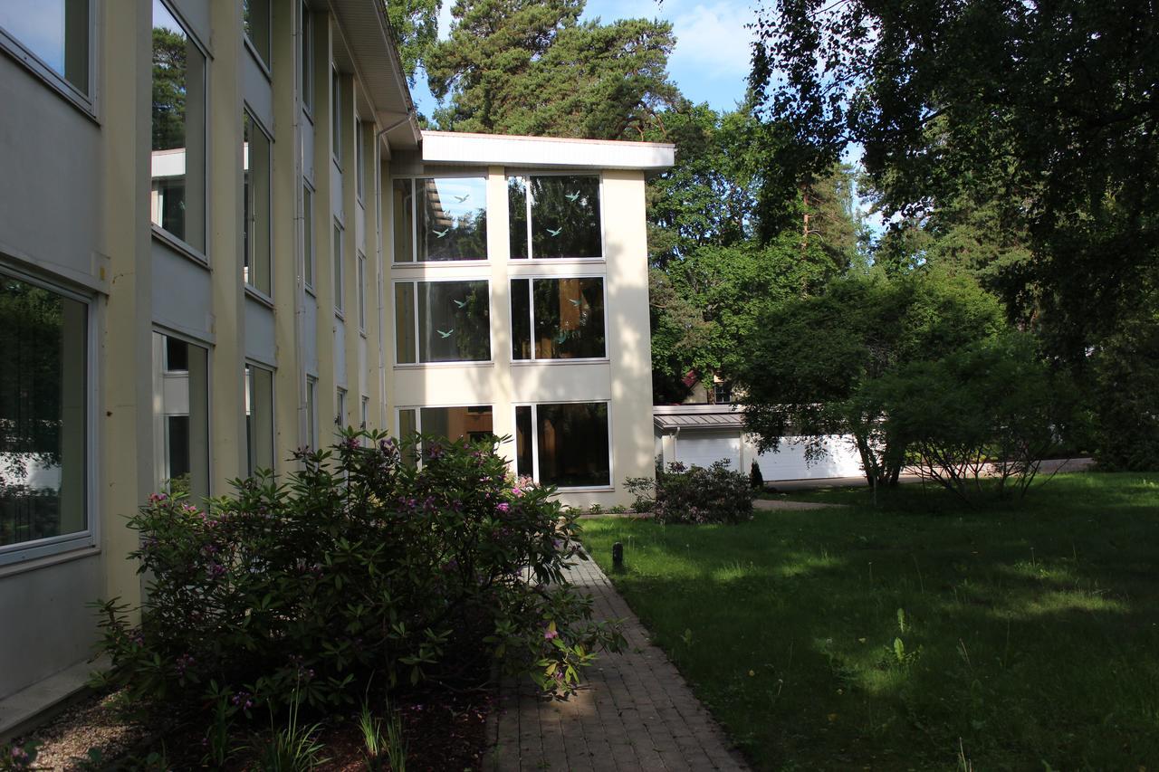 Apartments Yurd Jūrkalne Eksteriør bilde