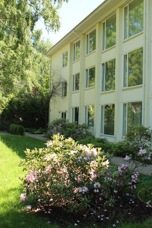 Apartments Yurd Jūrkalne Eksteriør bilde