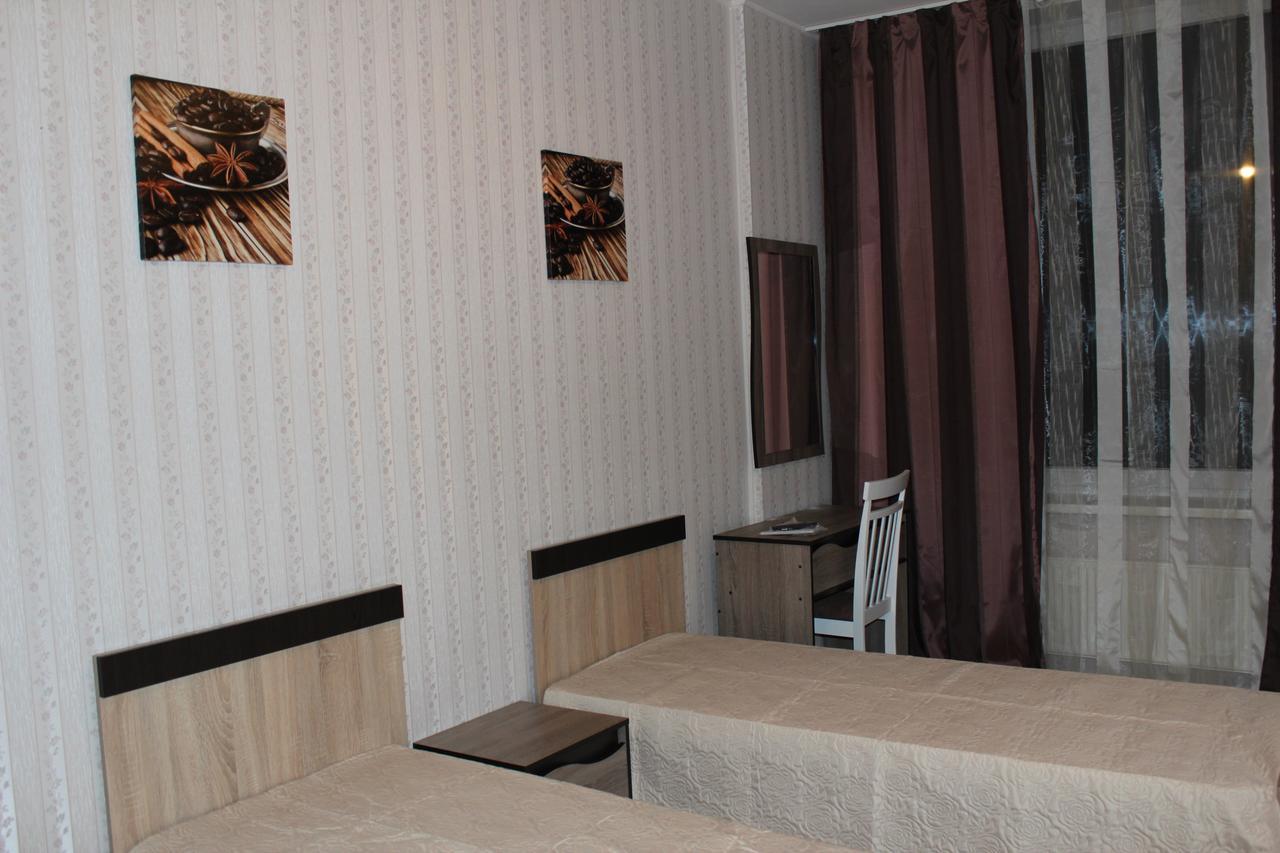 Apartments Yurd Jūrkalne Eksteriør bilde
